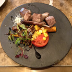 エンボカ 東京 - 