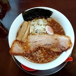 Jakki- Ramen - 