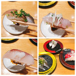 Sushi Kuine - 