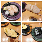 Sushi Kuine - 