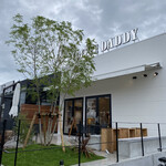 COFFEE DADDY - 