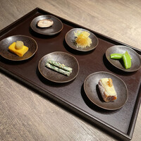 USHIGORO S. GINZA - 