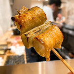 Yakitori Taniguchi - 