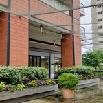 La Brianza - お天気不安定な陽気が続いてたこの頃の日。