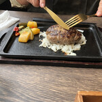 STEAK&GRILL 郷 - 