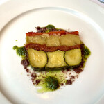 ブーケ・ド・フランス - 