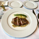 ブーケ・ド・フランス - 