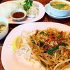 サバイチャイ タイ料理