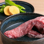 Jun Wagyuuyakiniku Mugen Tei Maru. - 