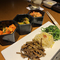 蕃 YORONIKU - 