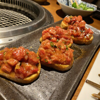 蕃 YORONIKU - 