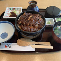 ひつまぶし名古屋備長 マロニエゲート銀座1店 - 