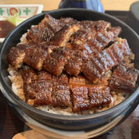 ひつまぶし名古屋備長 マロニエゲート銀座1店 - 