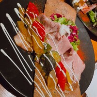 ルバーブ 大名古屋ビルヂング店 -  ルバーブ 大名古屋ビルヂング店 -