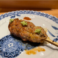 南青山 七鳥目 - 