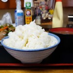 味の食卓 - 