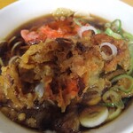 一〇そば - 初めはナニコレ？でした！