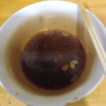 一〇そば - ごちそうさま～