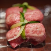 和牛焼肉 とびうし - 