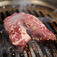 和牛焼肉 とびうし - 