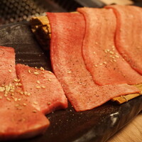 上等焼肉 ひらく - 