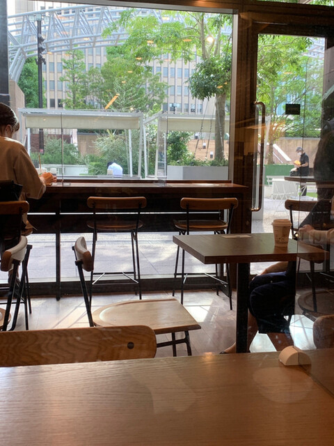 Starbucks Coffee Hibiya City Ten photo 4