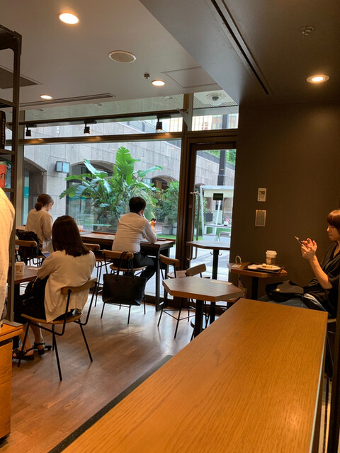 Starbucks Coffee Hibiya City Ten photo 5