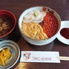 きくよ食堂 - 元祖函館巴丼