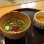 三星園 上林三入本店 - 