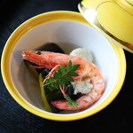 竹屋町神座 - 煮物