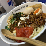 麺ダイニング ナンバーナイン 09 - 