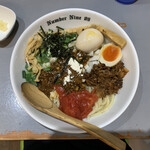 麺ダイニング ナンバーナイン 09 - 