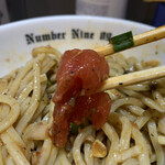 麺ダイニング ナンバーナイン 09 - 