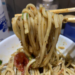 麺ダイニング ナンバーナイン 09 - 