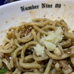 麺ダイニング ナンバーナイン 09 - 