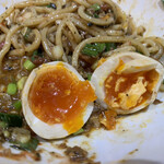 麺ダイニング ナンバーナイン 09 - 