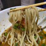 麺ダイニング ナンバーナイン 09 - 