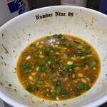 麺ダイニング ナンバーナイン 09 - 