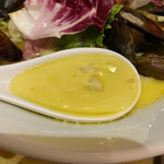 海老丸らーめん - 