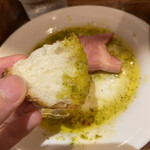 海老丸らーめん - 