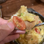 海老丸らーめん - 