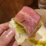 海老丸らーめん - 