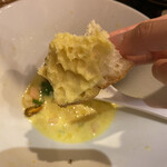 海老丸らーめん - 