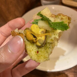 海老丸らーめん - 