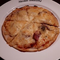 ニコラス 新橋店 - 