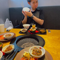 焼肉トラジ 名古屋セントラルタワーズ店 - 