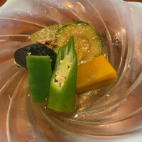 飛騨季節料理 肴 - 