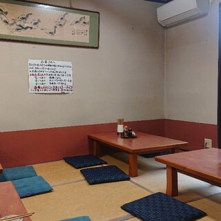 おふくろの味 みむろ_2