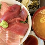 寿司酒場 すし屋の秀よし - 202108