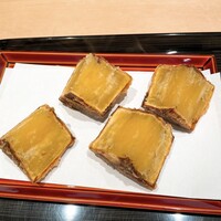 てんぷら 近藤 - 